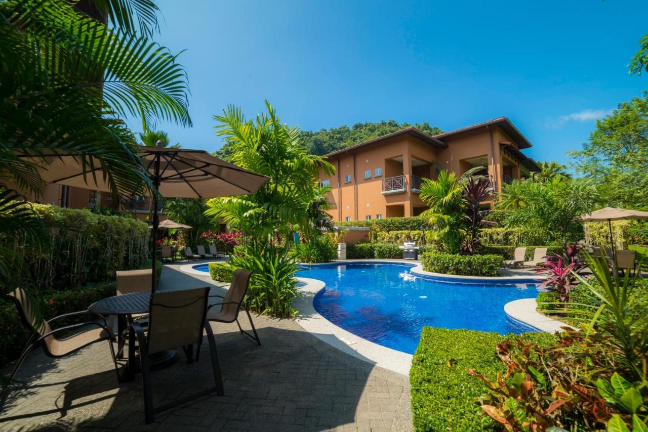 Los Suenos Resort Veranda 1B By Stay In Cr Playa Herradura  Esterno foto